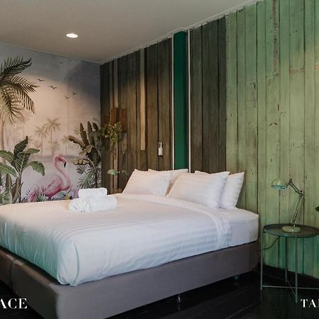 Tang House Banguecoque Exterior foto